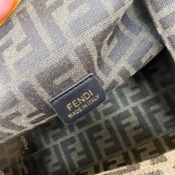 Fendi First Medium Bag - Image 8