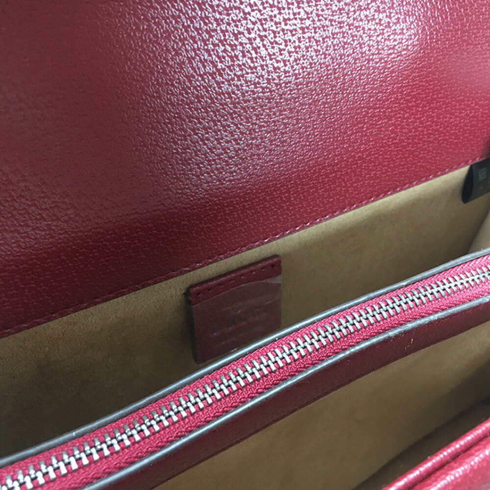 Gucci Dionysus Top Handle Bag - Image 6