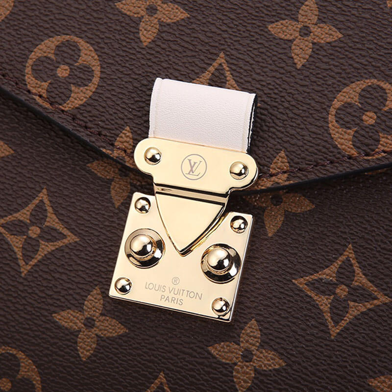 LY Pochette Metis Handbag - Image 6