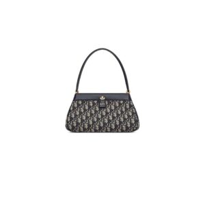 Dior Medium Key Bag