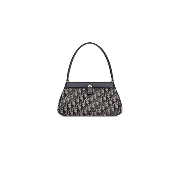 Dior Medium Key Bag