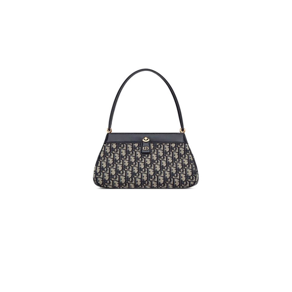 Dior Medium Key Bag