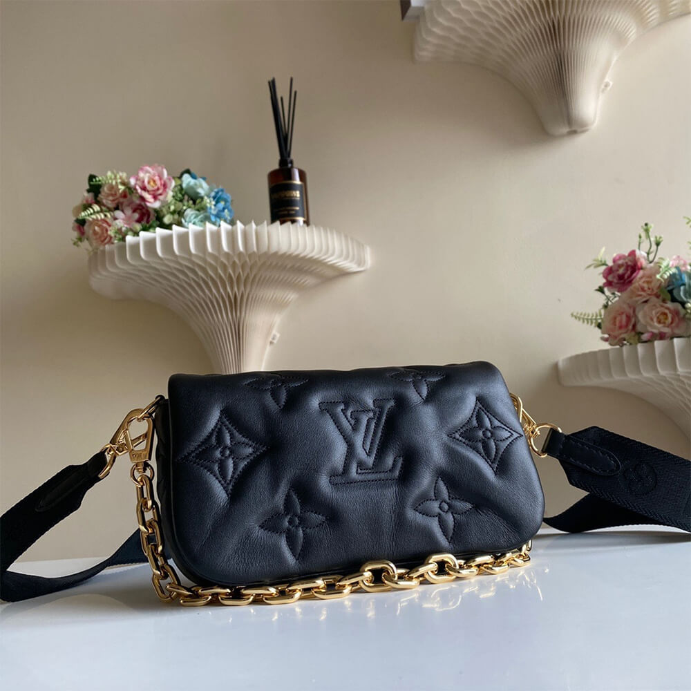 WALLET ON STRAP BUBBLEGRAM - Image 3