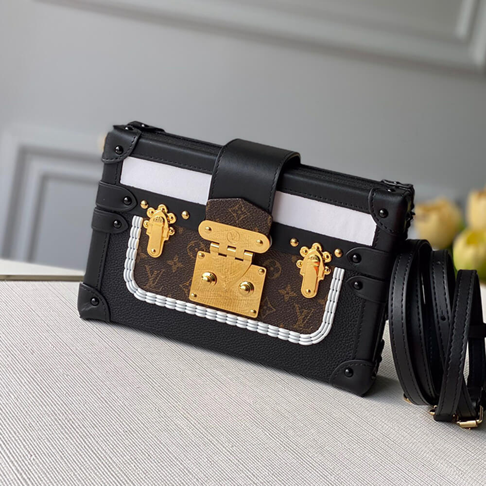 LOUIS VUITTON PETITE MALLE - Image 2