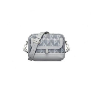 Dior Hit The Road Messenger Pouch Bag