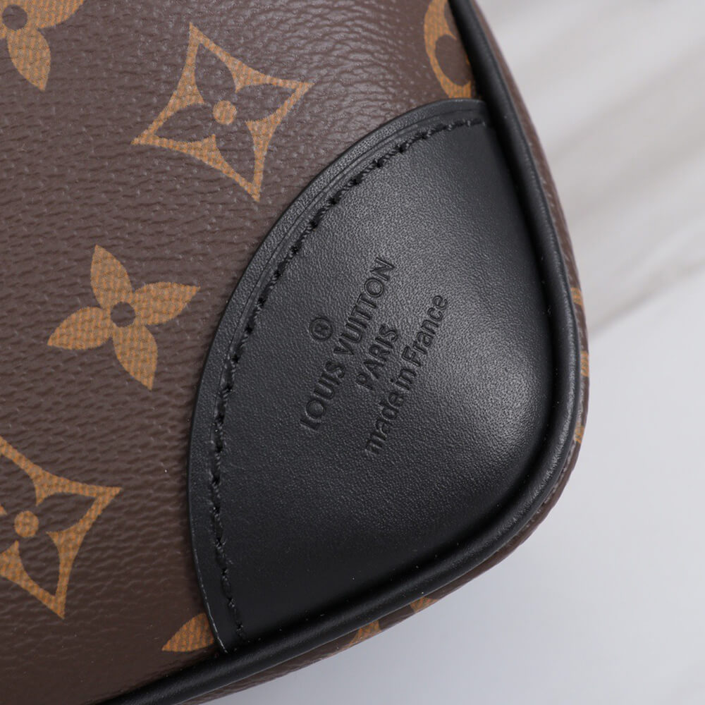 Louis Vuitton Odeon MM Bag - Image 7