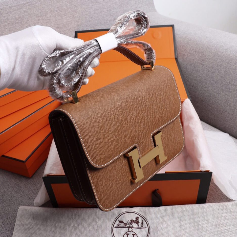 Hermes Constance 24 Bag - Image 3