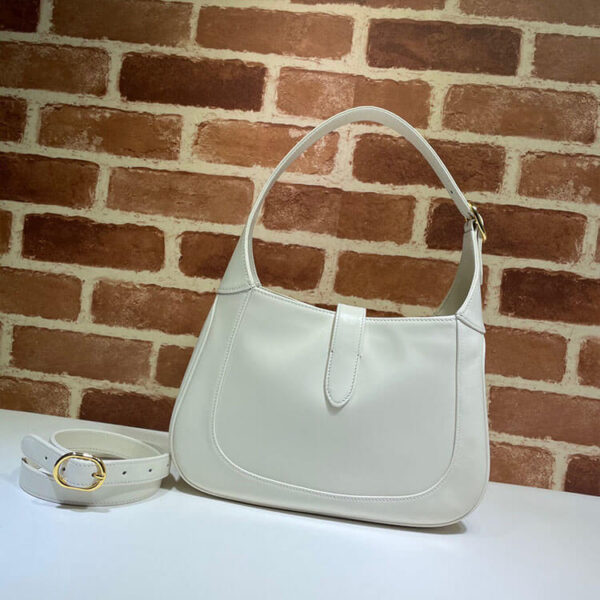 Gucci Jackie 1961 Hobo Bag - Image 4