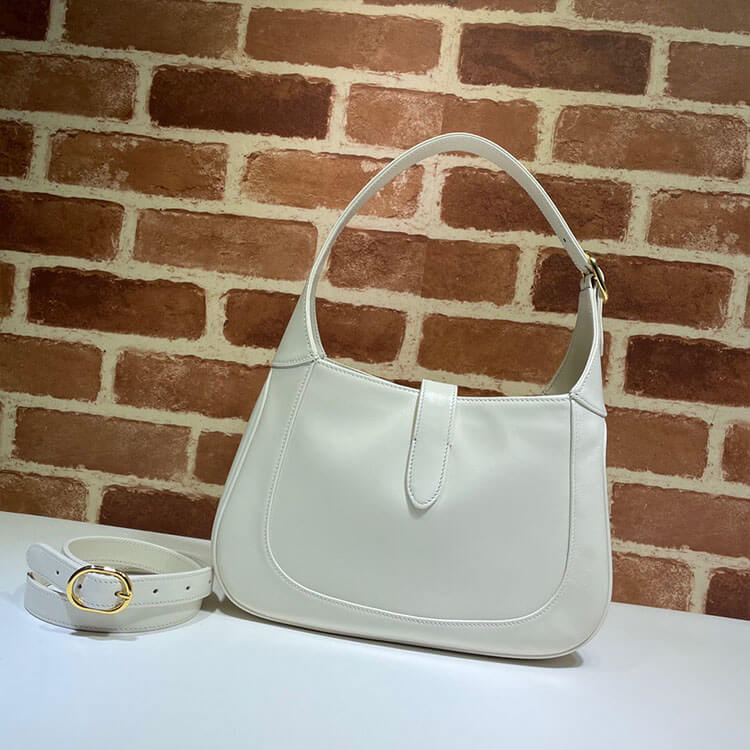 Gucci Jackie 1961 Hobo Bag - Image 4