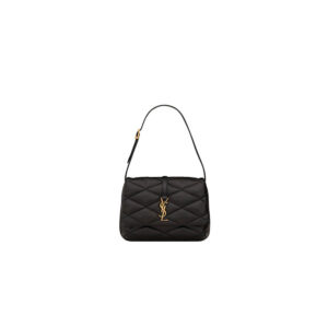 YSL Le 57 Hobo Bag In Quilted Lambskin Bag