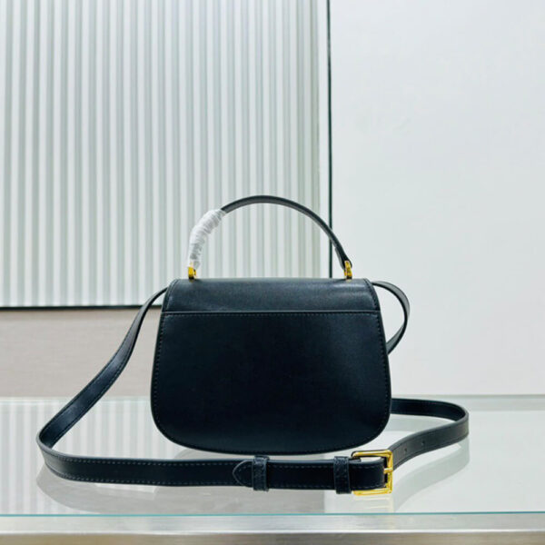 Dior Medium 30 Montaigne Avenue Top Handle Bag - Image 4