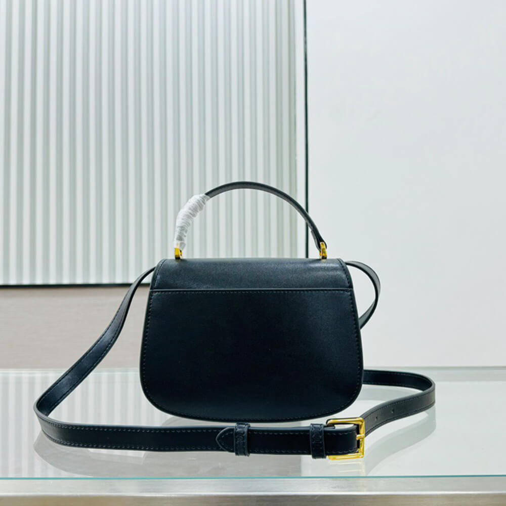 Dior Medium 30 Montaigne Avenue Top Handle Bag - Image 4
