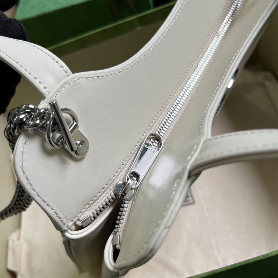 Gucci Petite Small Tote Bag - Image 6