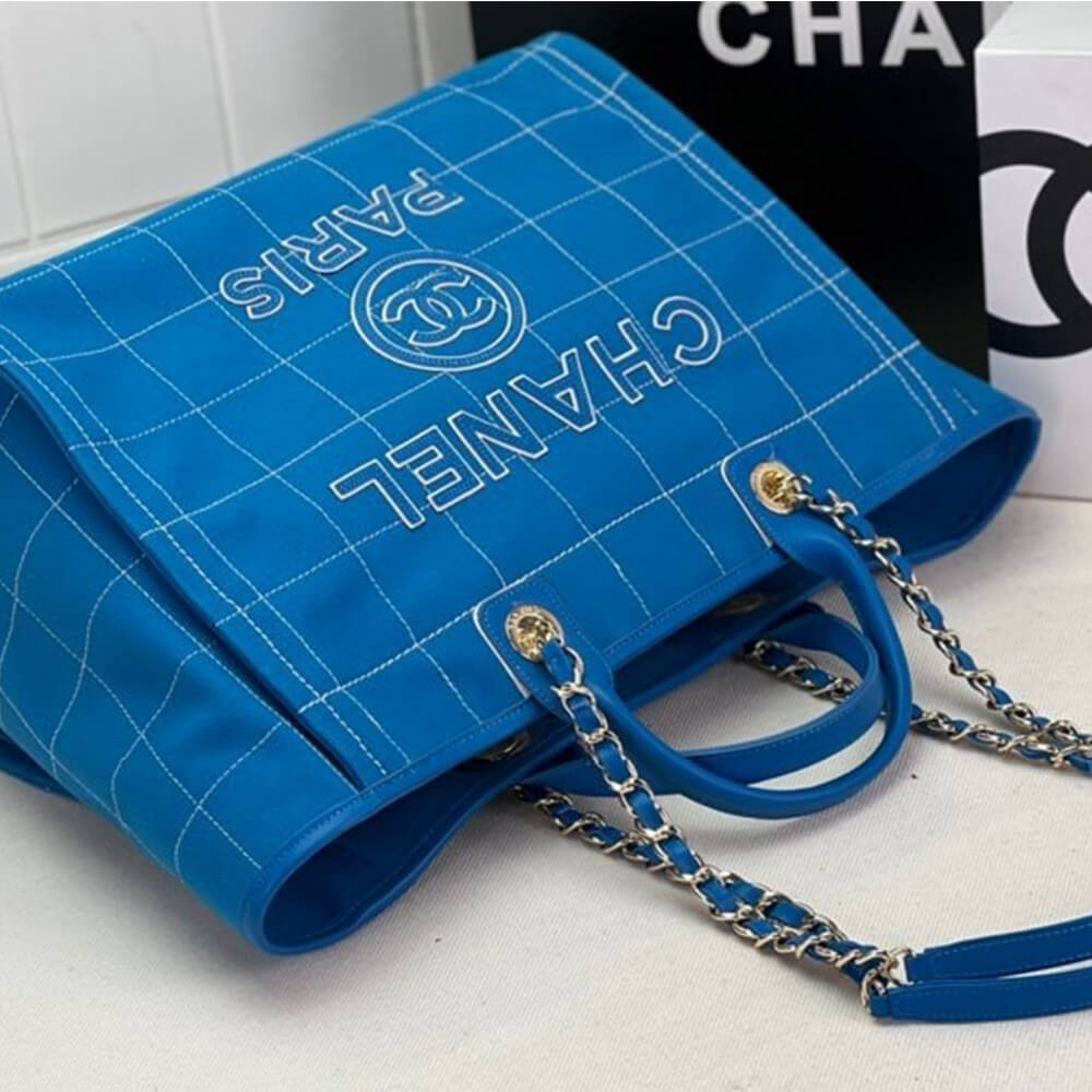 MAXI SHOPPING BAG - Image 6
