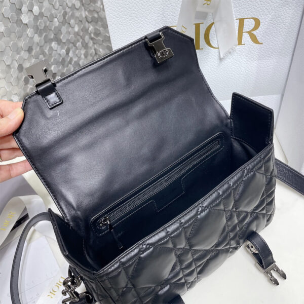 Dior Small Camp Bag - Image 5