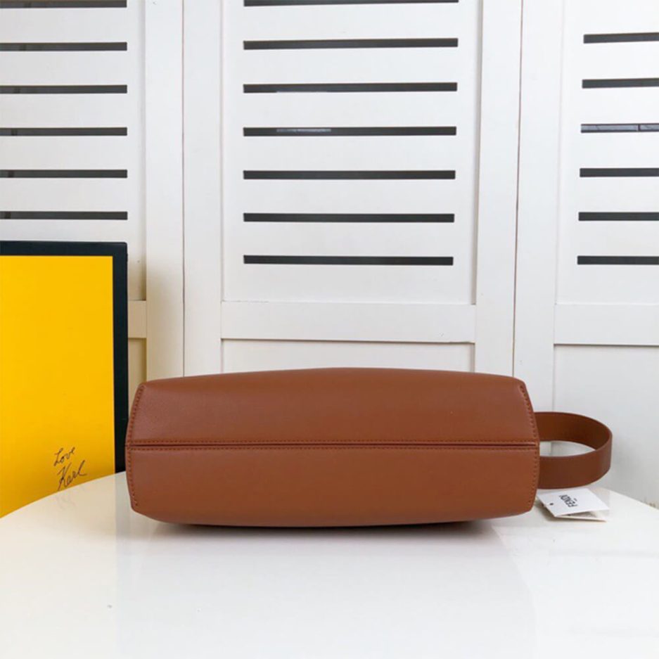 Fendi First Medium Bag - Image 5
