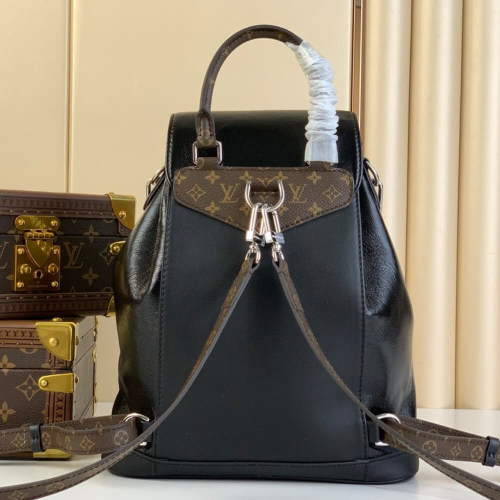 LOUIS VUITTON Montsouris PM - Image 4