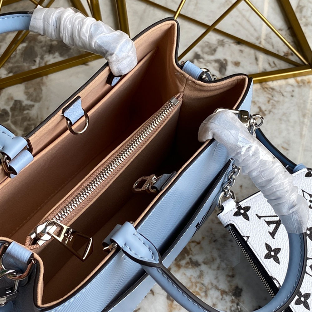Louis Vuitton Marelle Tote BB Bag - Image 5
