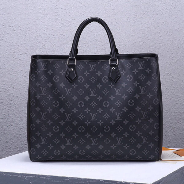 LV Grand Sac Handbag - Image 2