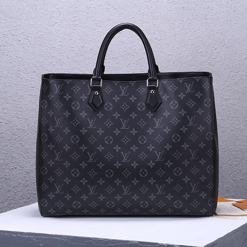LV Grand Sac Handbag - Image 2