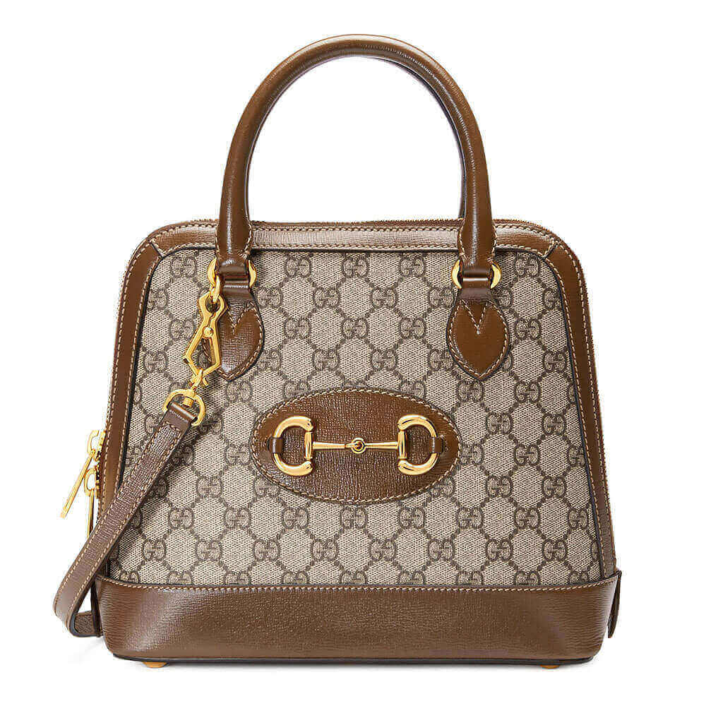 Gucci Horebit 1955 Top Handle Bag
