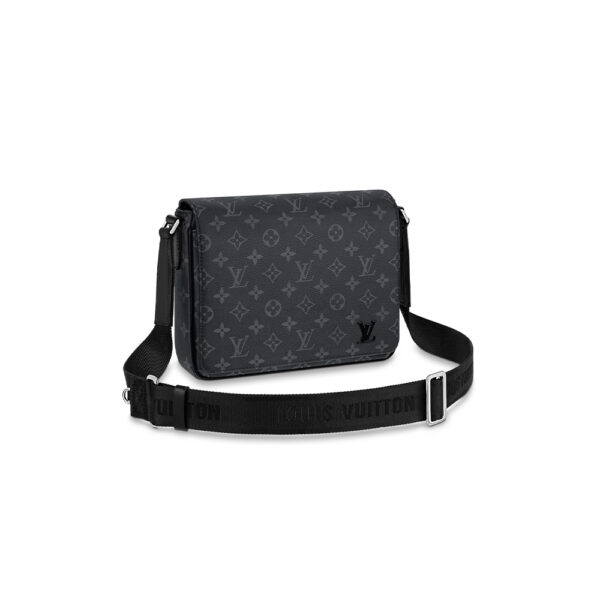 Louis Vuitton District PM Bag