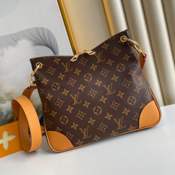 Louis Vuitton Odeon MM Bag - Image 3