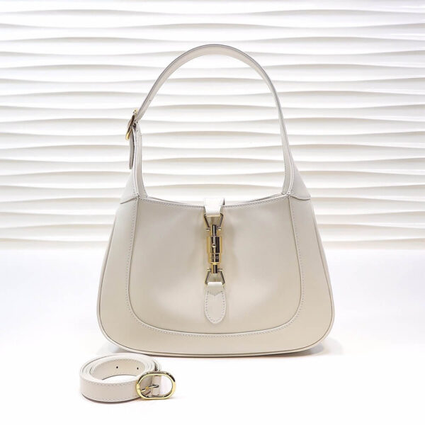 Gucci Jackie 1961 Small Shuolder Bag - Image 2