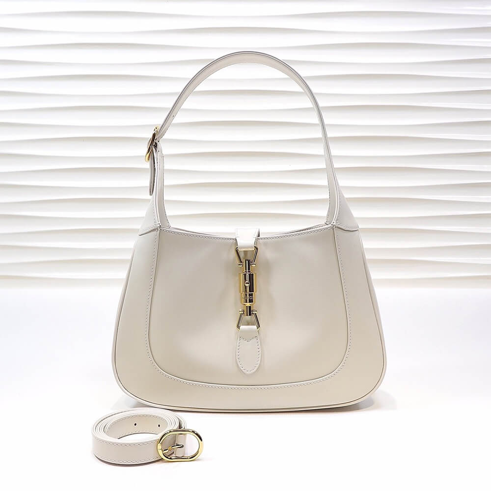 Gucci Jackie 1961 Small Shuolder Bag - Image 2