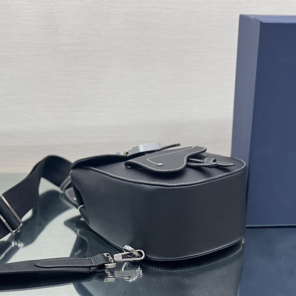 Dior Mini Gallop Sling Bag - Image 6