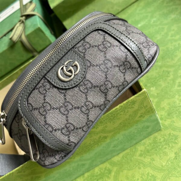 Gucci Ophidia Belt Bag - Image 5