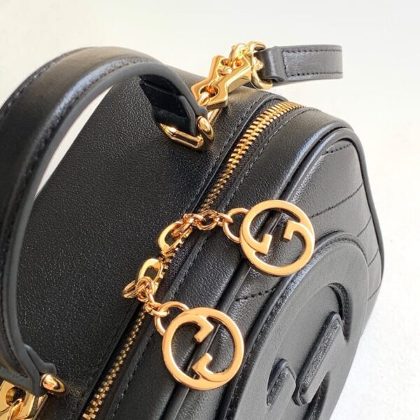 Gucci Blondie Top Handle Bag - Image 6