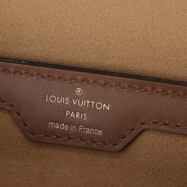 LOUIS VUITTON Papillon Trunk - Image 6