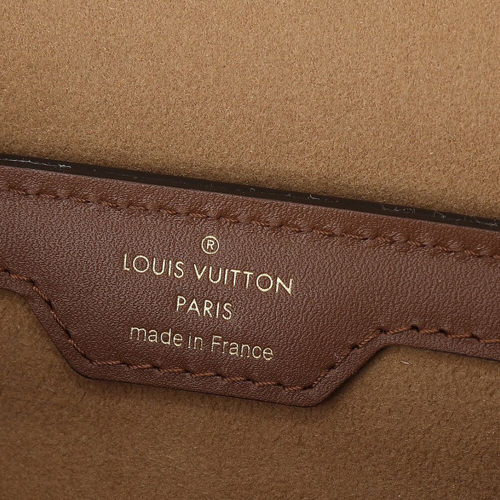 LOUIS VUITTON Papillon Trunk - Image 6