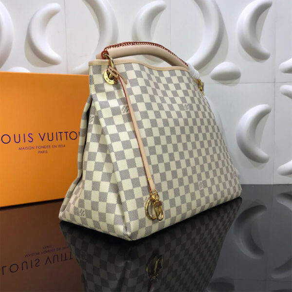 Louis Vuitton Artsy MM Bag - Image 4