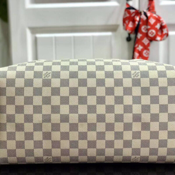 LOUIS VUITTON SPEEDY 35 - Image 4