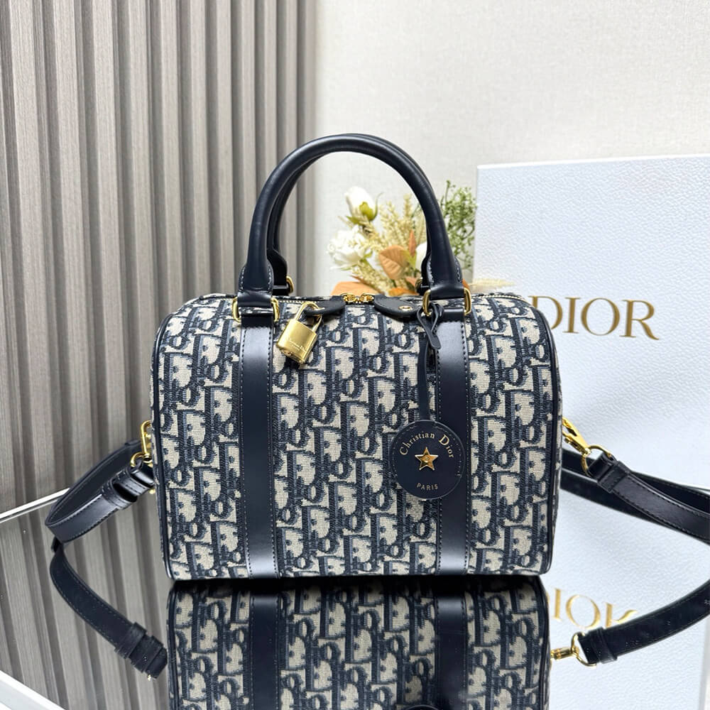 Dior Groove 25 Bag - Image 2