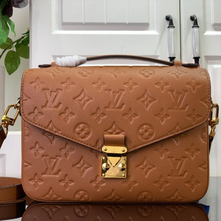 LV Pochette Metis(HIGHEND GRADE) - Image 2