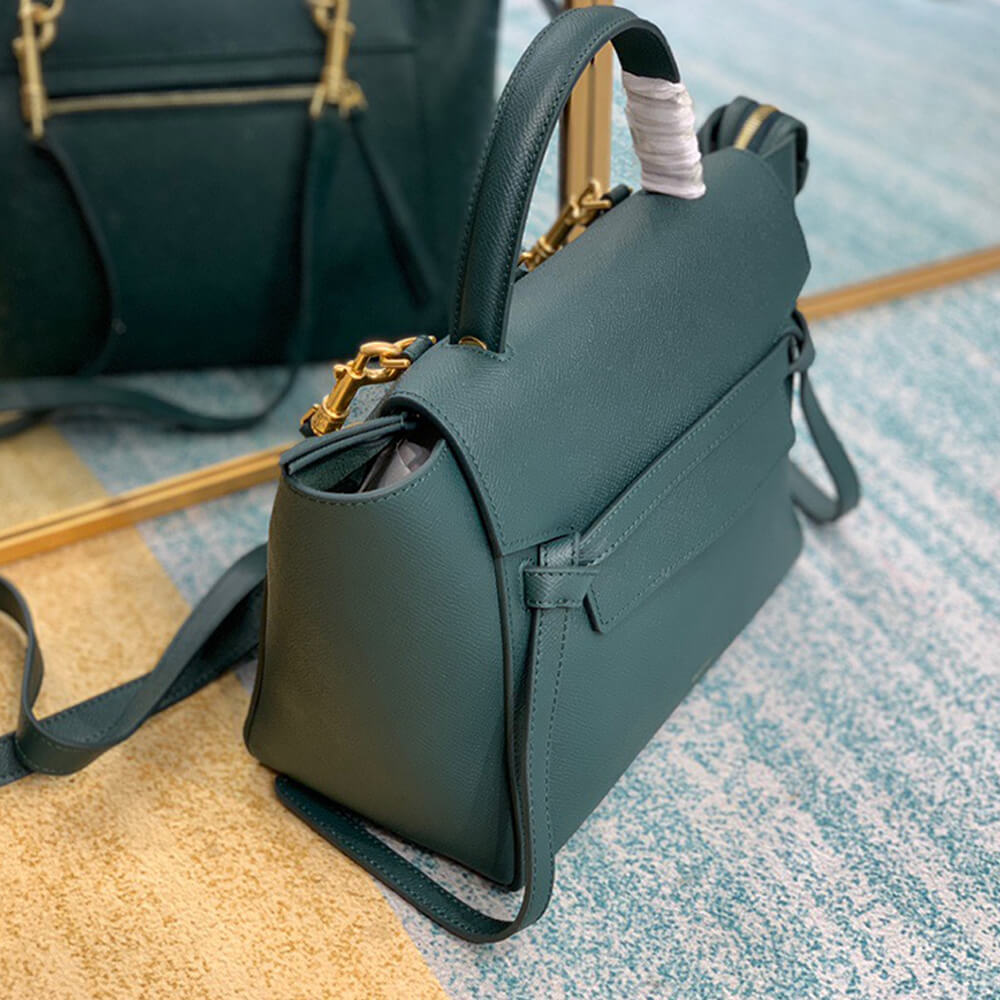 CELINE MICRO BELT BAG - Image 5