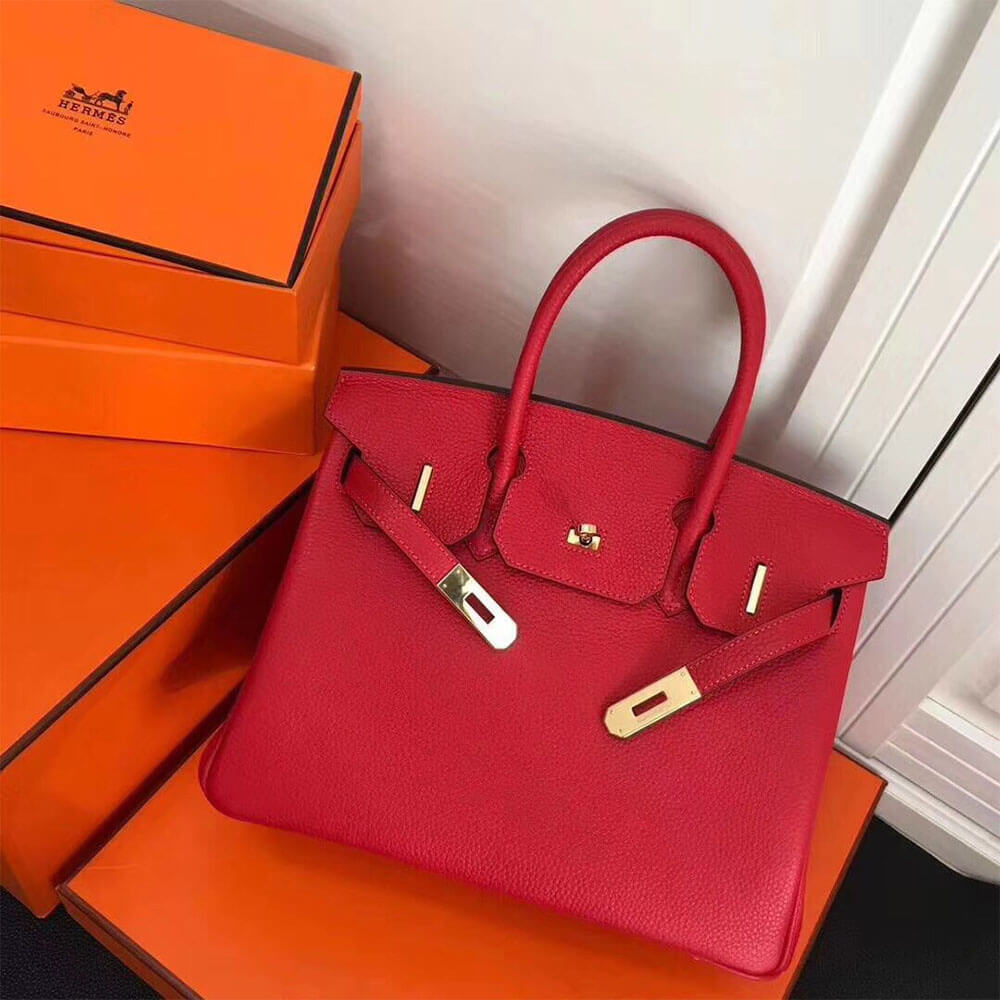 Hermes Birkin 30 Bag - Image 3