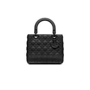 Dior Medium Lady Bag