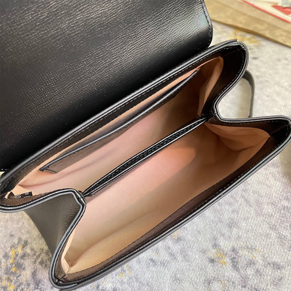Gucci Horsebit 1955 Small Bag - Image 7