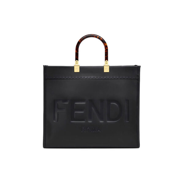 Fendi Sunshine Medium Tote Bag