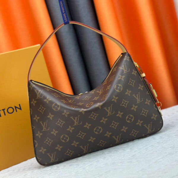 LOUIS VUITTON Slouchy PM - Image 2