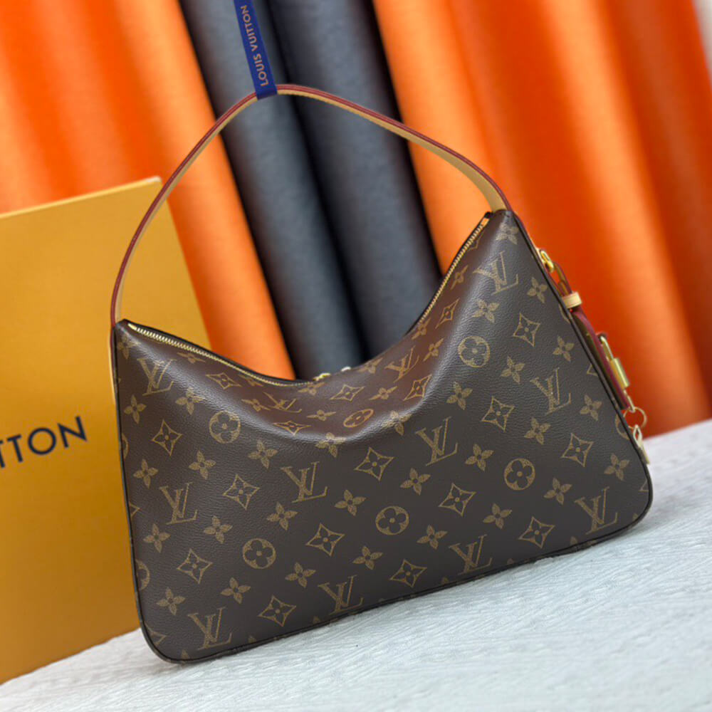 LOUIS VUITTON Slouchy PM - Image 2