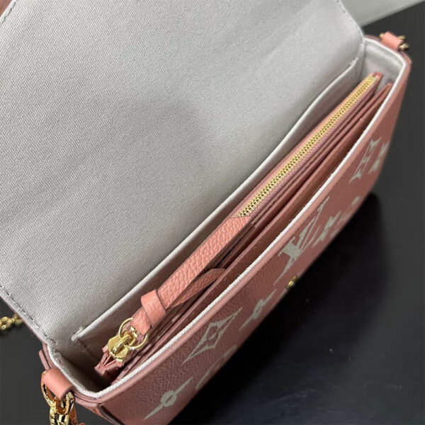 LOUIS VUITTON FéLICIE POCHETTE - Image 6