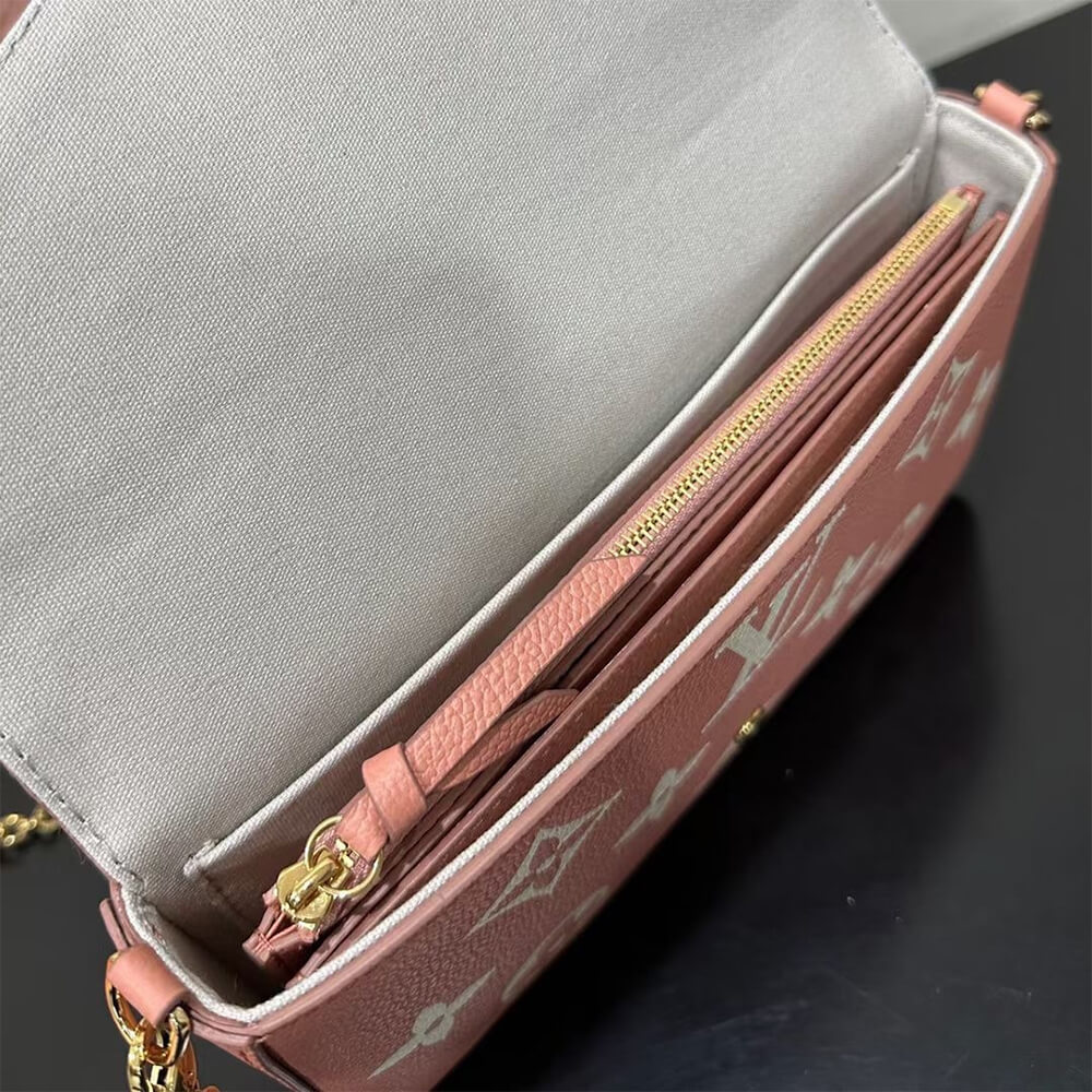 LOUIS VUITTON FéLICIE POCHETTE - Image 6