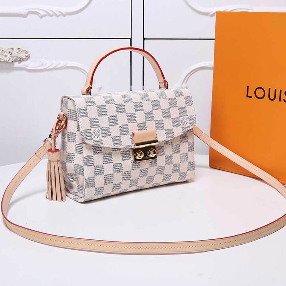 LOUIS VUITTON CROISETTE - Image 3