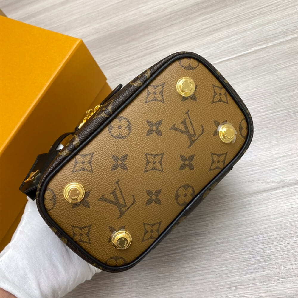 LOUIS VUITTON VANITY PM - Image 7