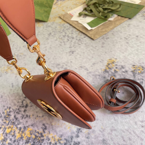 Gucci Blondie Bag - Image 5